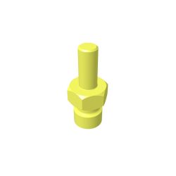 Toro 132-4729 Short Spring Anchor 