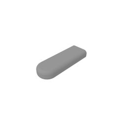Toro 132-4749 Lever Grip - TOR 132-4749