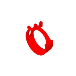 Toro 132-5133 Spring Clamp 