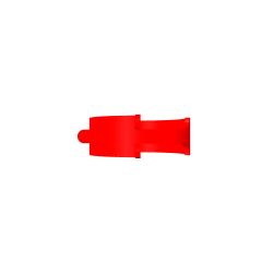 Toro 132-5133 Spring Clamp - TOR 132-5133