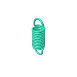 Toro 132-5146 Extension Spring - TOR 132-5146
