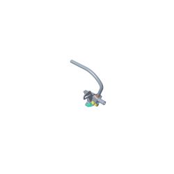 Toro 132-5157 Left Hand Control Handle Assembly 