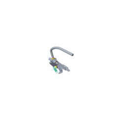 Toro 132-5158 Right Hand Control Handle Assembly 