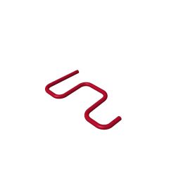 Toro 132-5161-01 Fuel Tank Mount Tube - TOR 132-5161-01