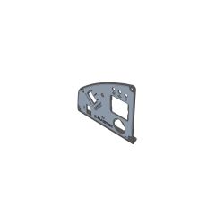 Toro 132-5976 Control Panel Assembly w/ Decal - TOR 132-5976