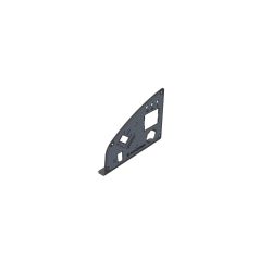 Toro 132-5976 Control Panel Assembly w/ Decal - TOR 132-5976