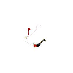 Toro 132-5986 Power Deck Lift Kit 