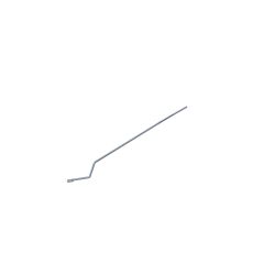 Toro 132-5988 Left Hand Lower Support Rod 
