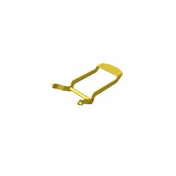 Toro 132-6868 Release Pedal Assembly 