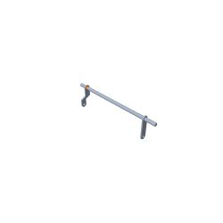 Toro 132-6880 Left Hand Bellcrank - TOR 132-6880