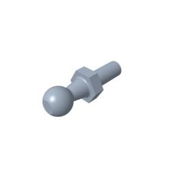 Toro 132-6917 Ball Stud - TOR 132-6917