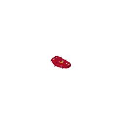 Toro 132-6928 50" Deck Assembly Service - TOR 132-6928