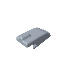 Toro 132-6949 Connector Cover 
