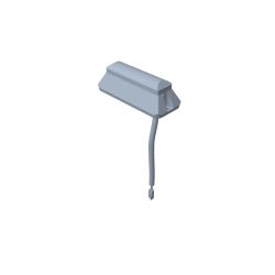 Toro 132-7521 Strobe Light Assembly 