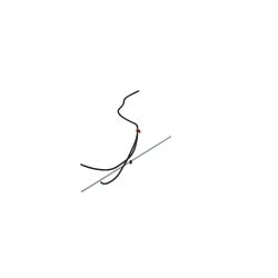 Toro 132-7545 Fuel Line Assembly - TOR 132-7545