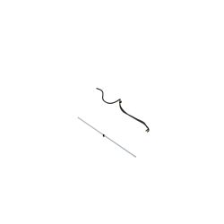 Toro 132-7545 Fuel Line Assembly - TOR 132-7545