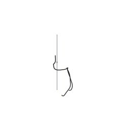 Toro 132-7545 Fuel Line Assembly - TOR 132-7545