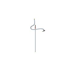 Toro 132-7546 Fuel Line Assembly - TOR 132-7546