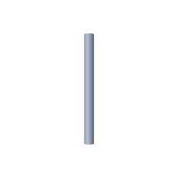 Toro 132-7576 Fuel Hose - TOR 132-7576