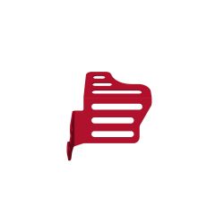Toro 132-7578-01 Right Hand Fan Guard - TOR 132-7578-01