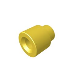 Toro 132-7583 Flanged Bushing 