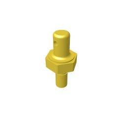 Toro 132-7584 Hex Spacer 