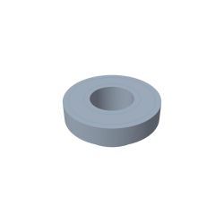 Toro 132-9159 Motor Bushing - TOR 132-9159