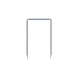 Toro 132-9184 Middle Handle - TOR 132-9184