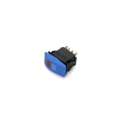 Toro 132-9302 ON-OFF-ON Rocker Switch 
