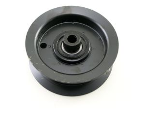 Toro 132-9420 Flat Idler Pulley 