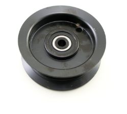 Toro 132-9420 Flat Idler Pulley - TOR 132-9420