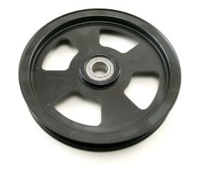 Toro 132-9424 Flat Idler Pulley 