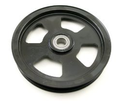 Toro 132-9424 Flat Idler Pulley 