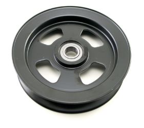 Toro 132-9425 Flat Idler Pulley 
