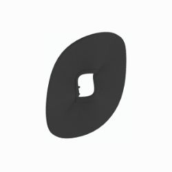 Toro 132-9440 Broom Wafer 