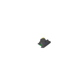 Toro 133-1152 Front Styling Shroud - TOR 133-1152