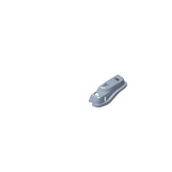 Toro 133-1157 Left Hand Pod - TOR 133-1157
