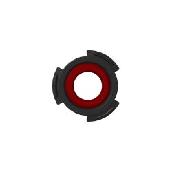 Toro 133-1160 Spherical Bearing - TOR 133-1160