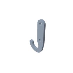 Toro 133-1187 Lift Bracket 