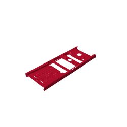 Toro 133-1191-01 Frame Assembly 
