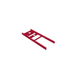 Toro 133-1192-01 Frame Assembly - TOR 133-1192-01
