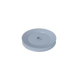 Toro 133-1199 Pulley 