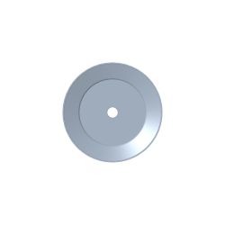 Toro 133-1199 Pulley - TOR 133-1199
