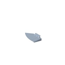 Toro 133-1212 Discharge Deflector 