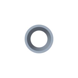 Toro 133-1213 Bushing - TOR 133-1213