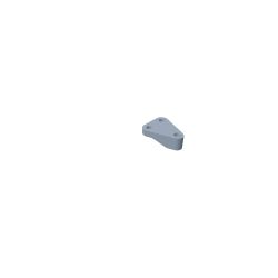 Toro 133-1247 Rear Hydro Support - TOR 133-1247