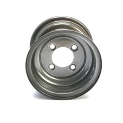 Toro 133-1414 8" Gray Rim 