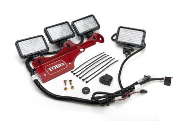 Toro 133-1437 Grandstand Mower Light Kit 