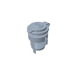 Toro 133-1438 Grandstand Mower Electric Accessory Port 