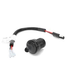 Toro 133-1438 Grandstand Mower Electric Accessory Port - TOR 133-1438